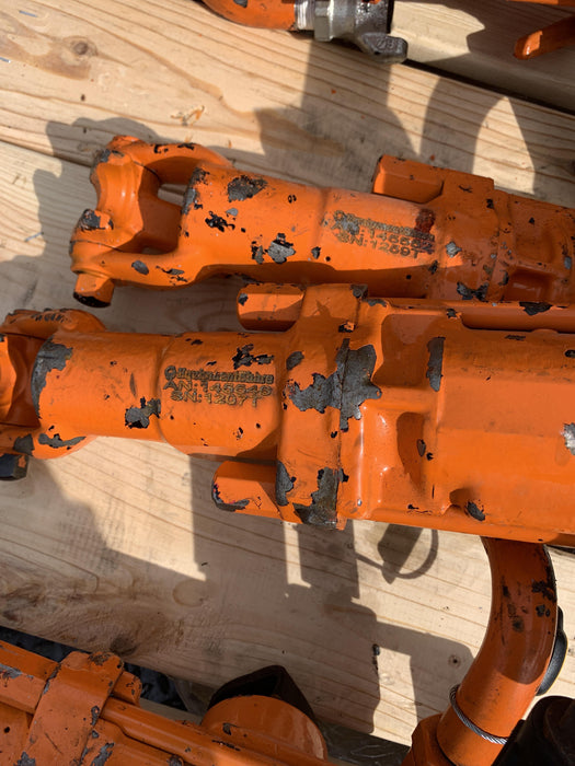 2021 MICHIGAN PNEUMATIC MP-RD62-78314