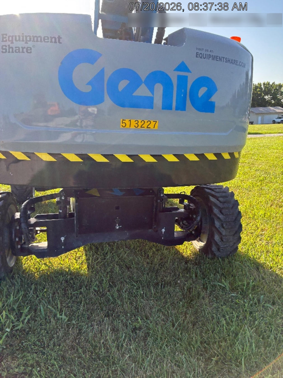 2025 GENIE S-45 XC