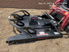 2022 TAKEUCHI 72" Brush Cutter - Takeuchi
