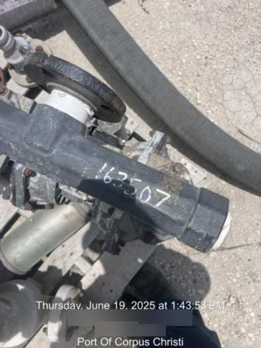 2021 INGERSOLL RAND PD20A-AAP-CCC-B