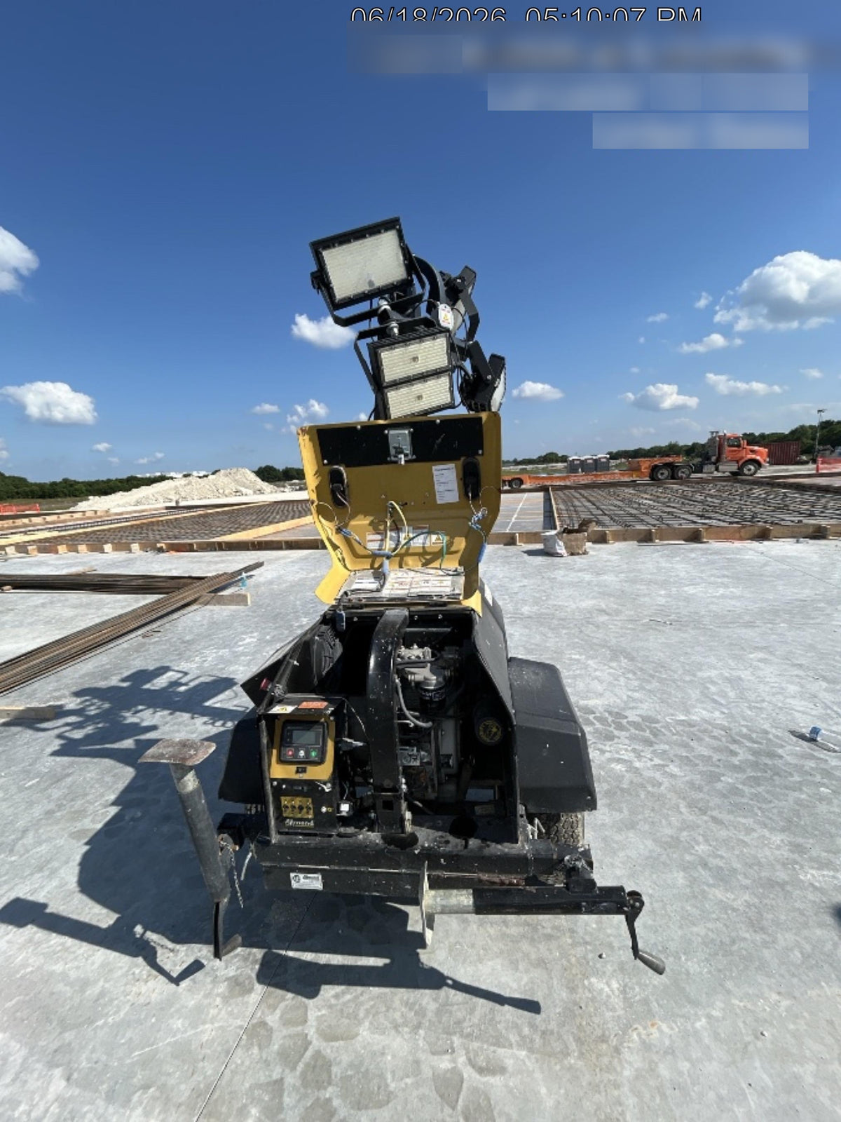 2021 ALLMAND NLV3GR