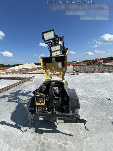 2021 ALLMAND NLV3GR