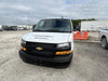 2025 CHEVROLET Express Van - Rental