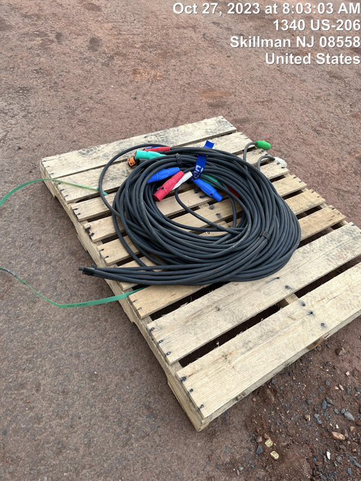 2021 TRANSCUBE 20TCG(G)W-NA