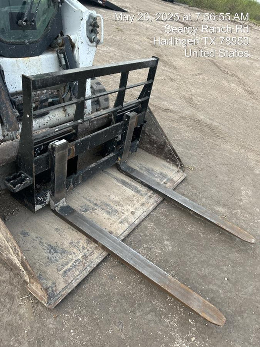 2024 ARROW MATERIAL HANDLING F5100CB