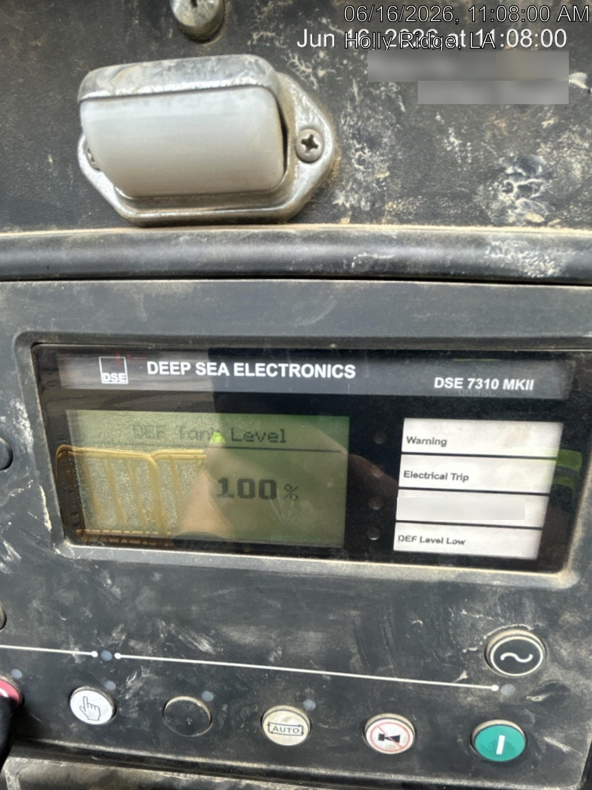 2020 ATLAS COPCO QAS 70
