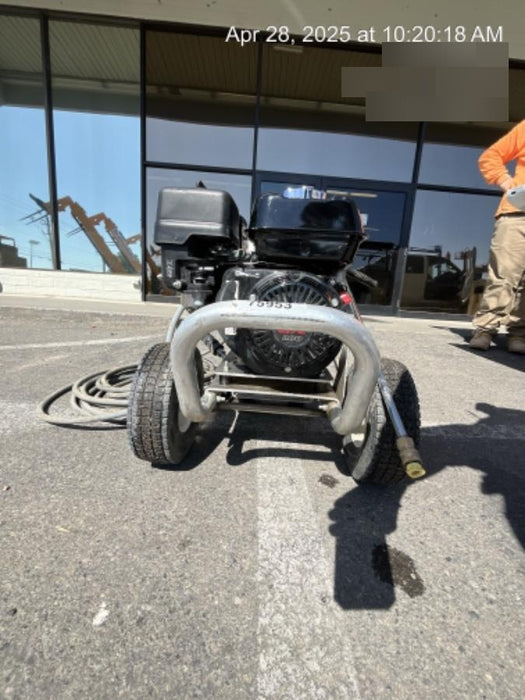 2020 MI-T-M CORPORATION CA-2703-1MMH