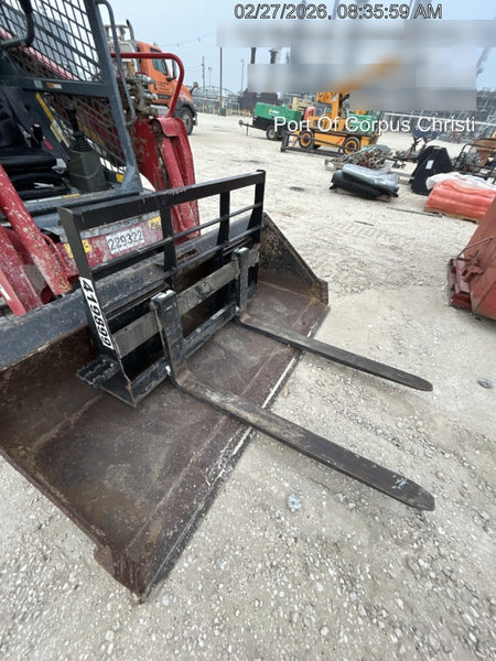 2024 ARROW MATERIAL HANDLING F5100CB