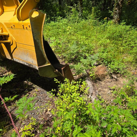 2020 SOLESBEE Dozer Rake