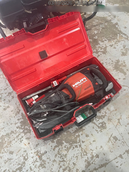 2024 HILTI TE 1000-AVR
