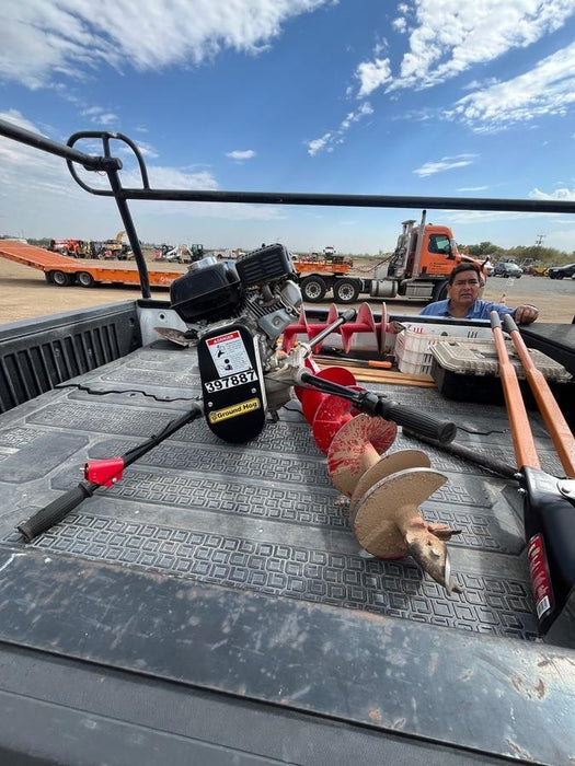 2023 GROUND HOG C-71-5