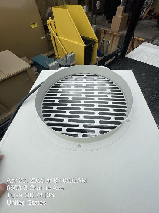 2023 KWIKOOL KPAC2421-2