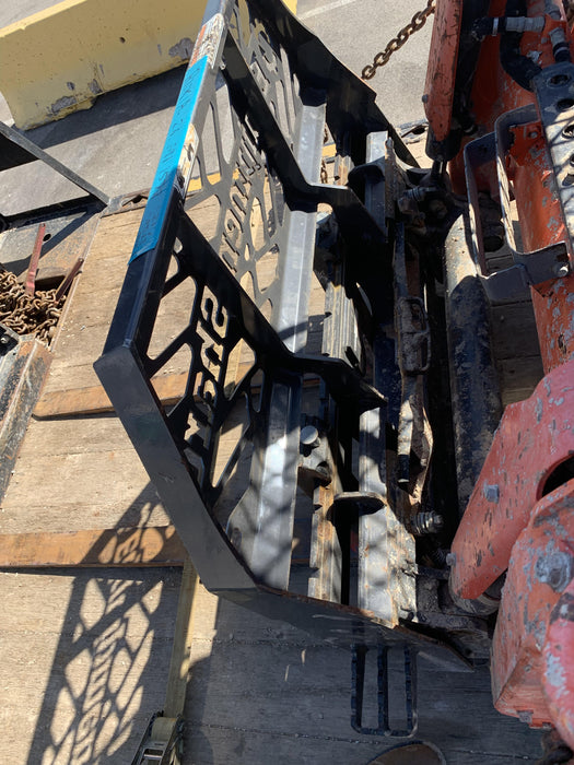 2020 PALADIN 48" Pallet Forks - Paladin