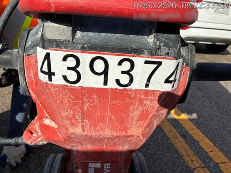 2024 HILTI TE 3000-AVR