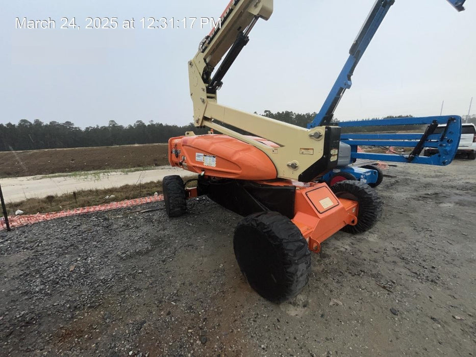 2019 JLG E600JP