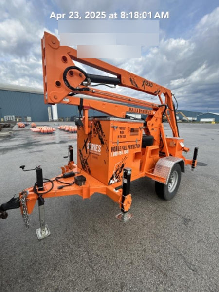 2022 GUARDIAN 32092