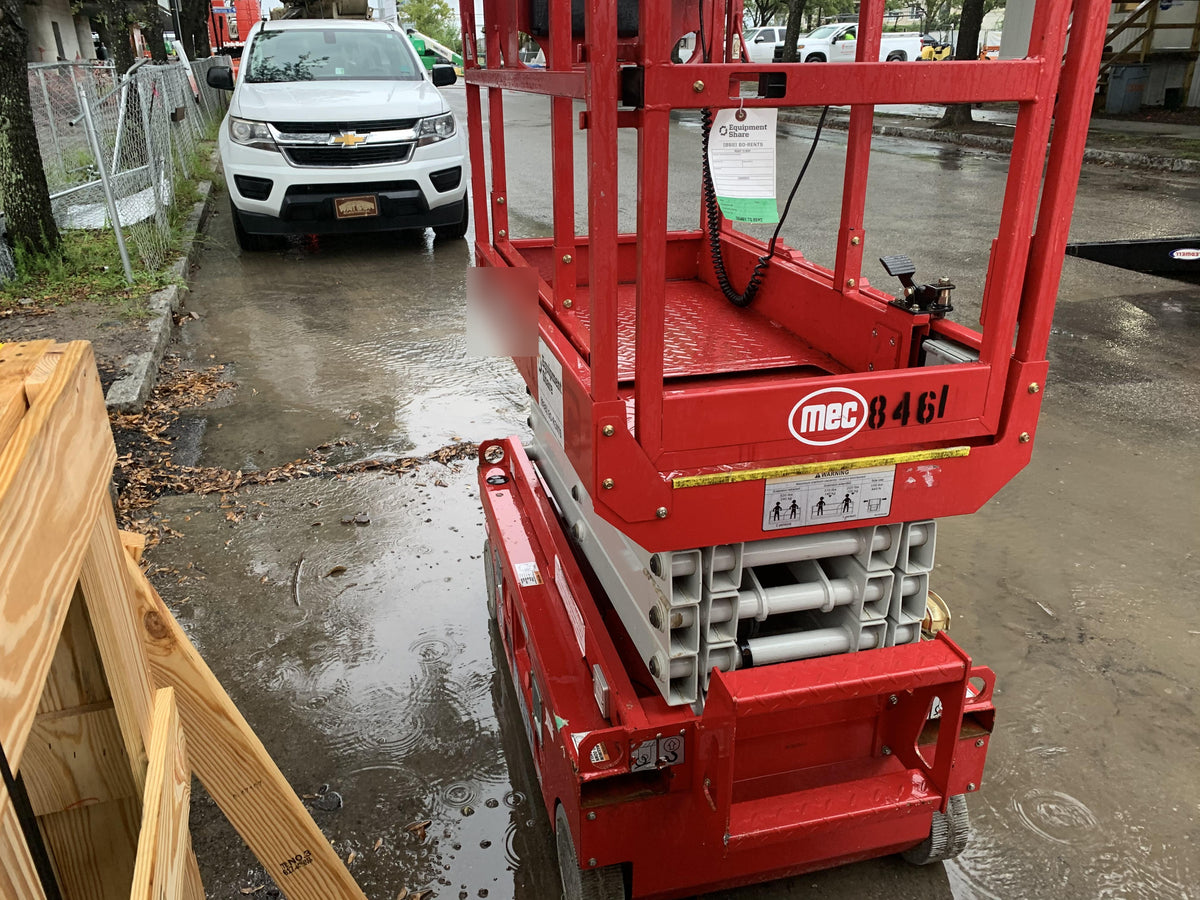 2018 MEC 1330SE