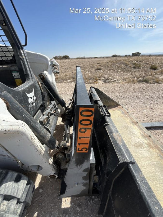 2025 ARROW MATERIAL HANDLING F5100CB - 72"