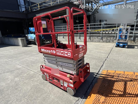 2020 MEC Micro 19