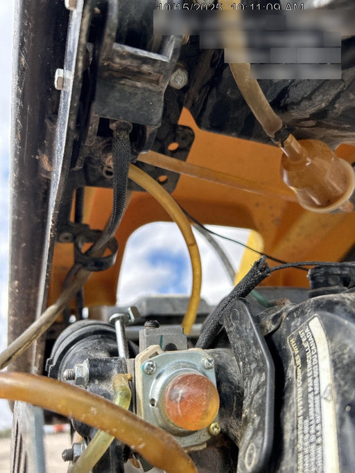 2020 WACKER NEUSON BS60-4As