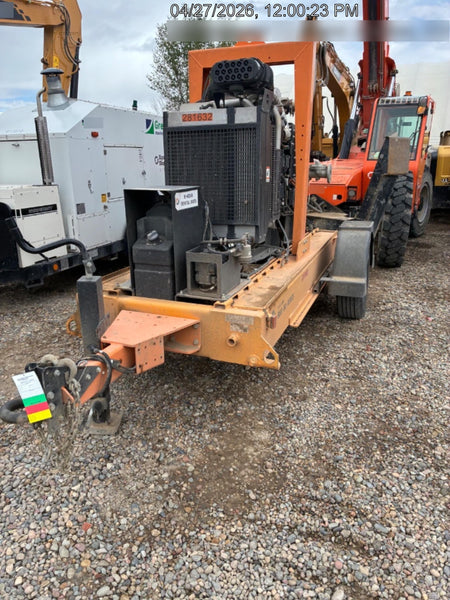 2022 PIONEER PP63C17L2-4045HFC06