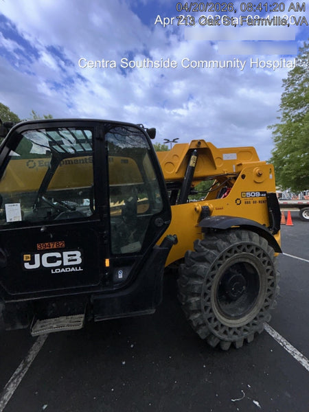 2024 JCB 509-42