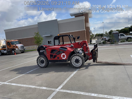 2023 MANITOU MTA5519