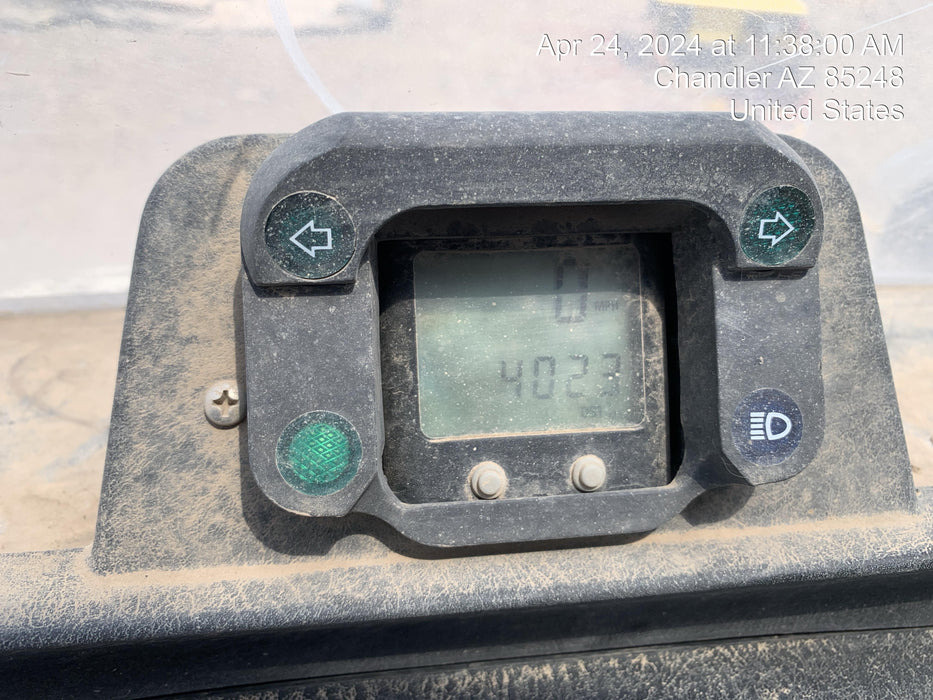 2022 COLUMBIA Journeyman 2+2