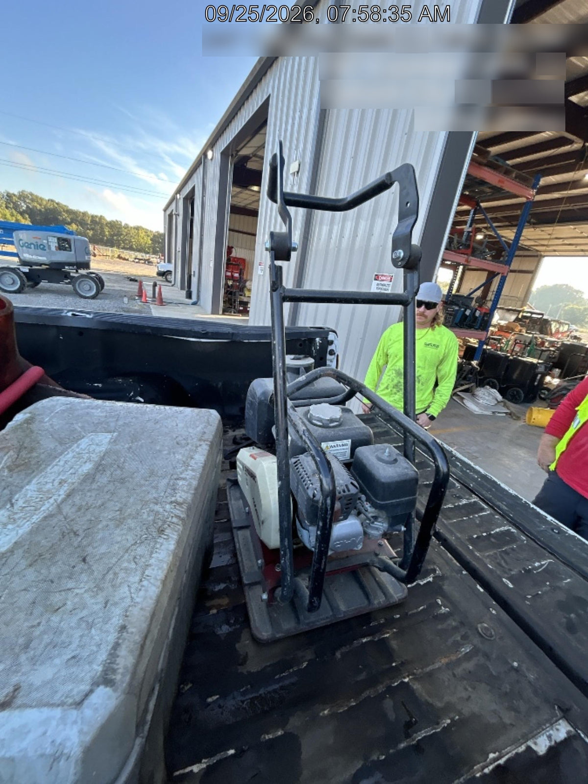 2022 DYNAPAC DFP8X
