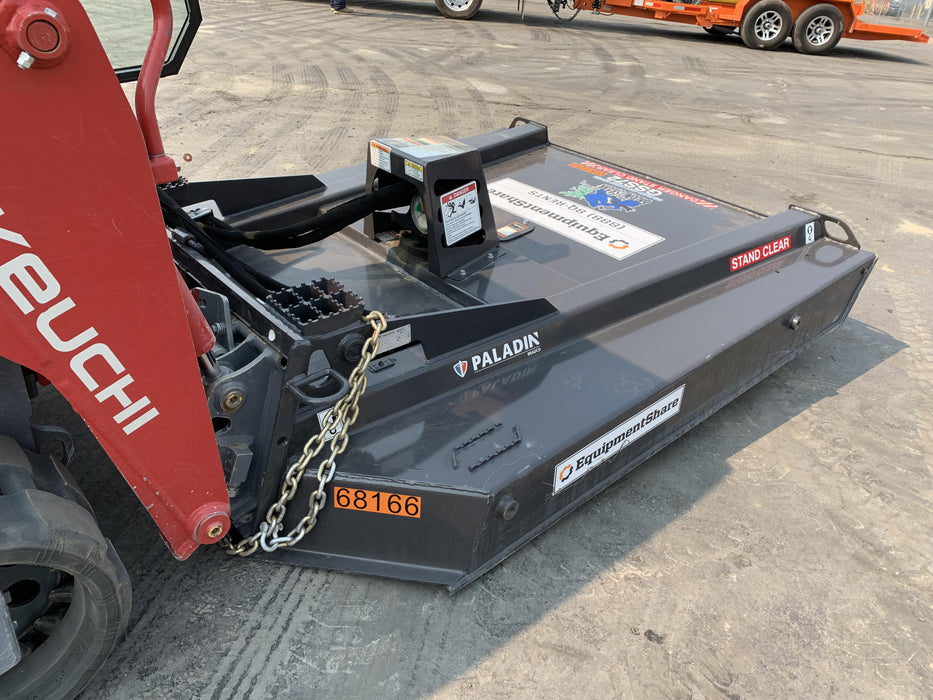 2020 PALADIN 30372A-0022