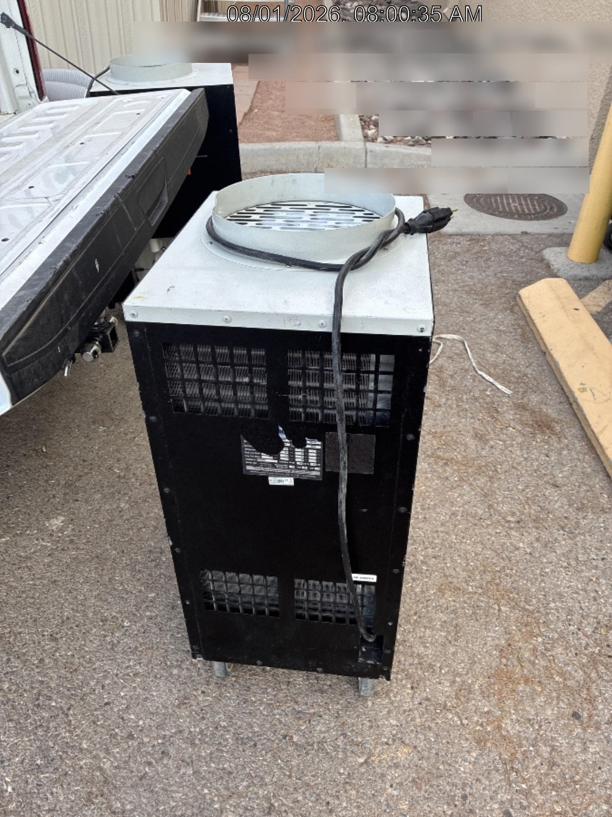 2022 KWIKOOL KPAC1811-2