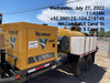 2022 Vac-Tron LP573XDT T4 Koehler Diesel Engine, 500 Gallon Debris Tank, x2 100 Gallon Water Tanks
