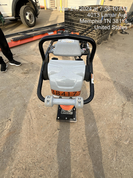 2023 MULTIQUIP MTX60HD