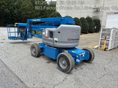 2025 GENIE Z-45/25J DC