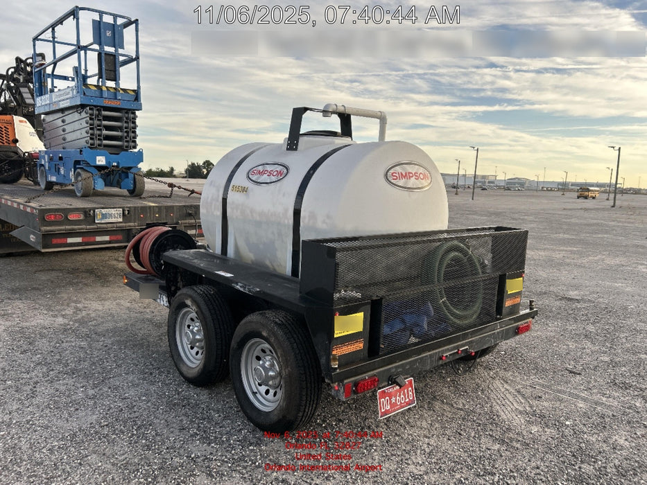 2024 SIMPSON SWT-52517