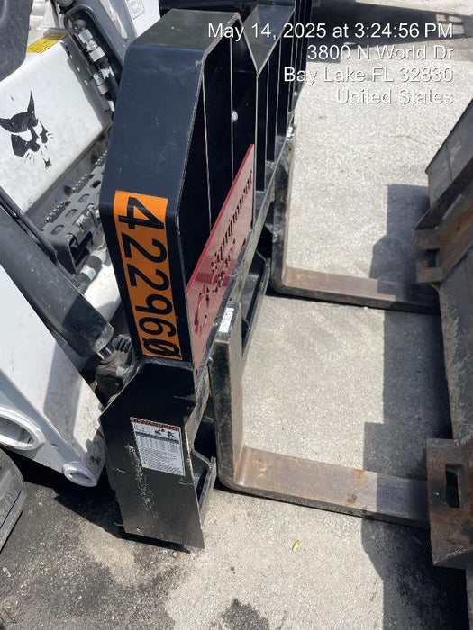 2024 VIRNIG PF4855-5VG