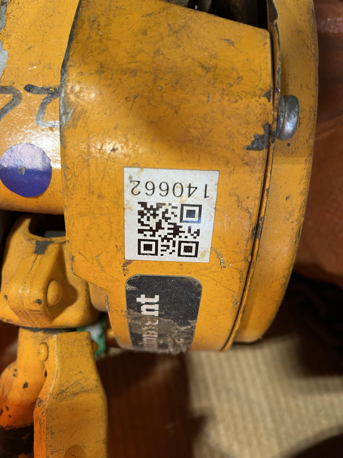 2021 HARRINGTON CF015-20