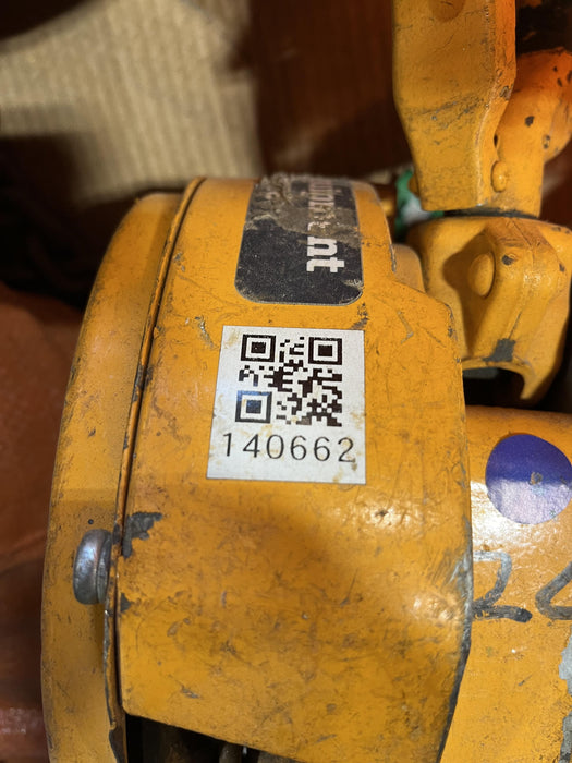 2021 HARRINGTON CF015-20