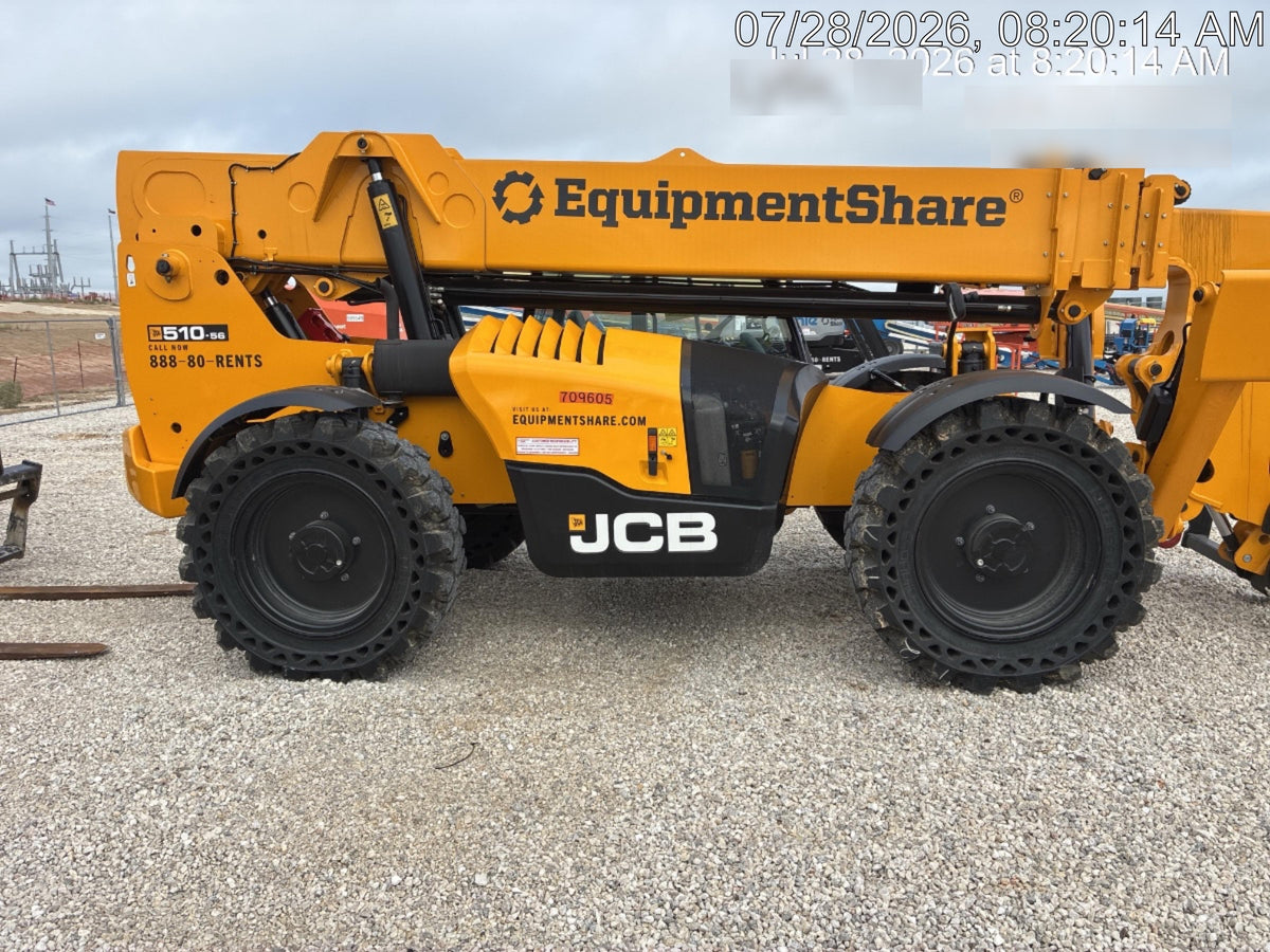 2026 JCB 510-56
