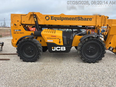 2026 JCB 510-56