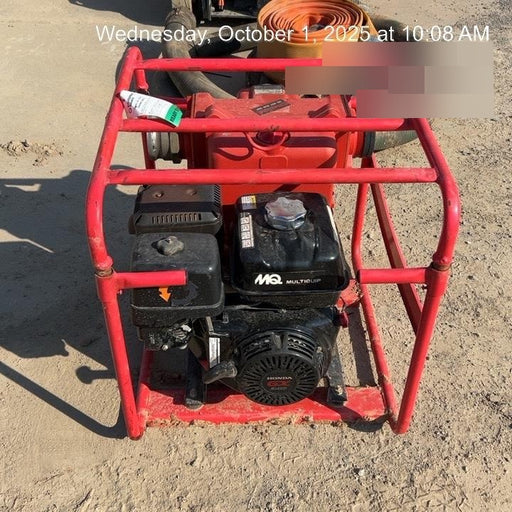 2023 MULTIQUIP QP4TH