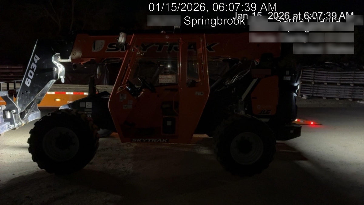 2024 SKYTRAK 6034