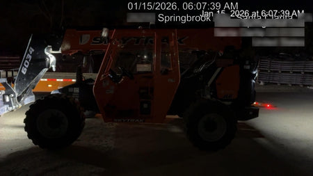 2024 SKYTRAK 6034