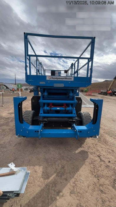 2020 GENIE GS-4390 RT