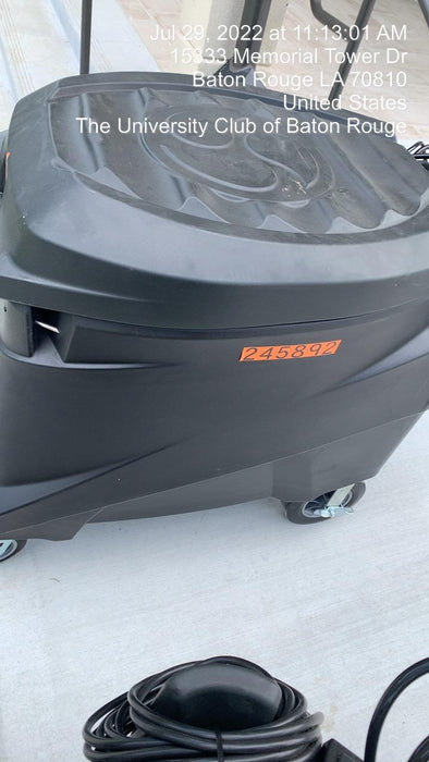 2022 POWER BREEZER PB4BASE