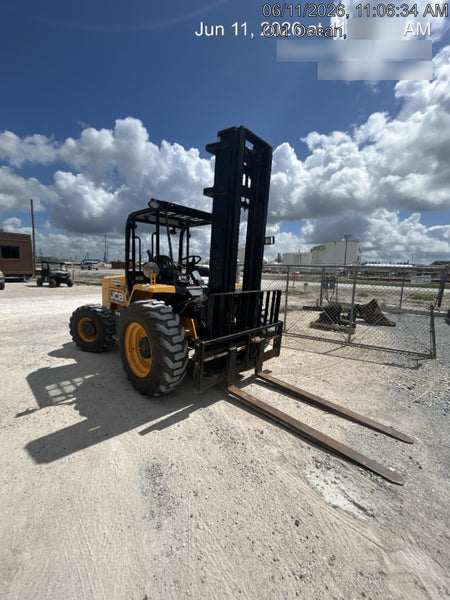 2022 JCB 940-4
