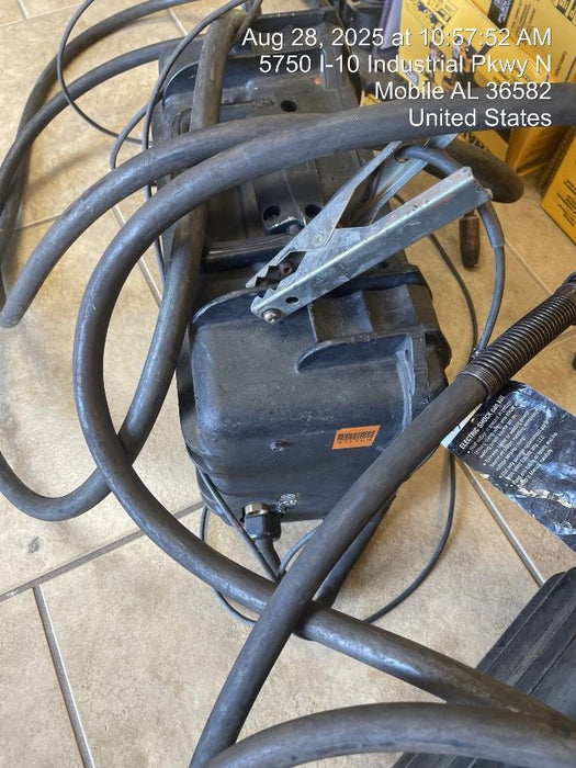 2023 MILLER ELECTRIC ArcReach 8