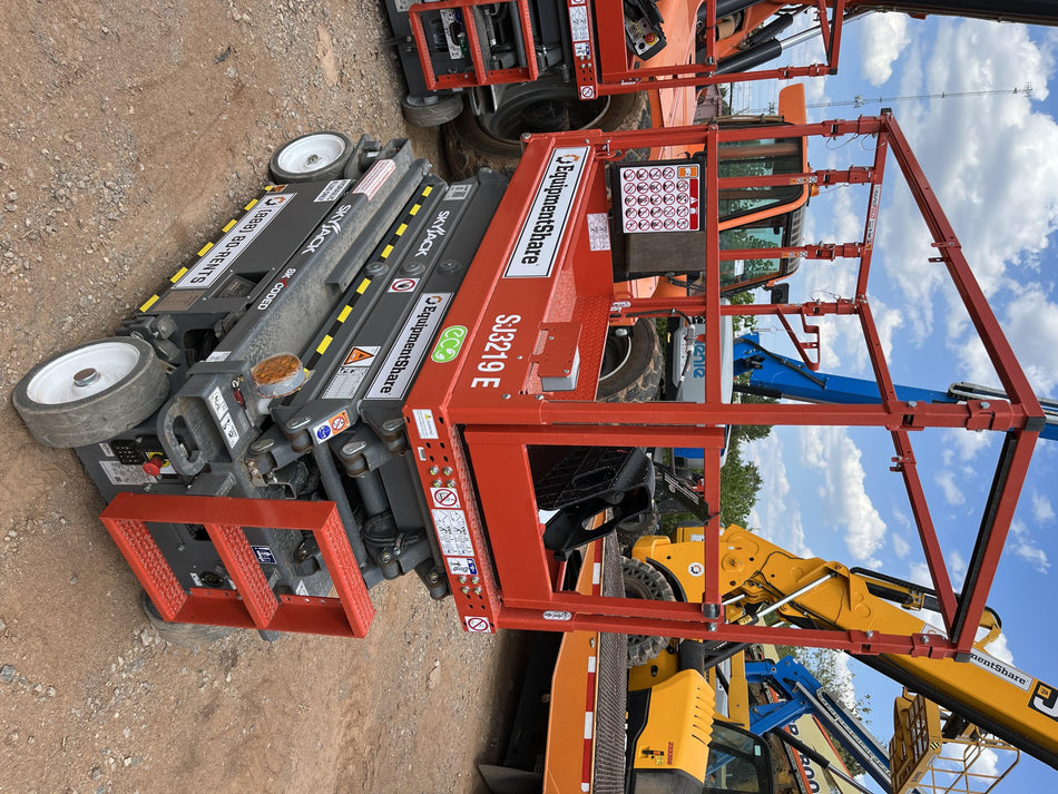 2023 SKYJACK SJ3219