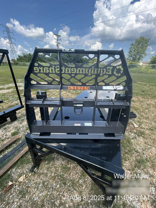 2025 PALADIN 48" Pallet Forks - Paladin