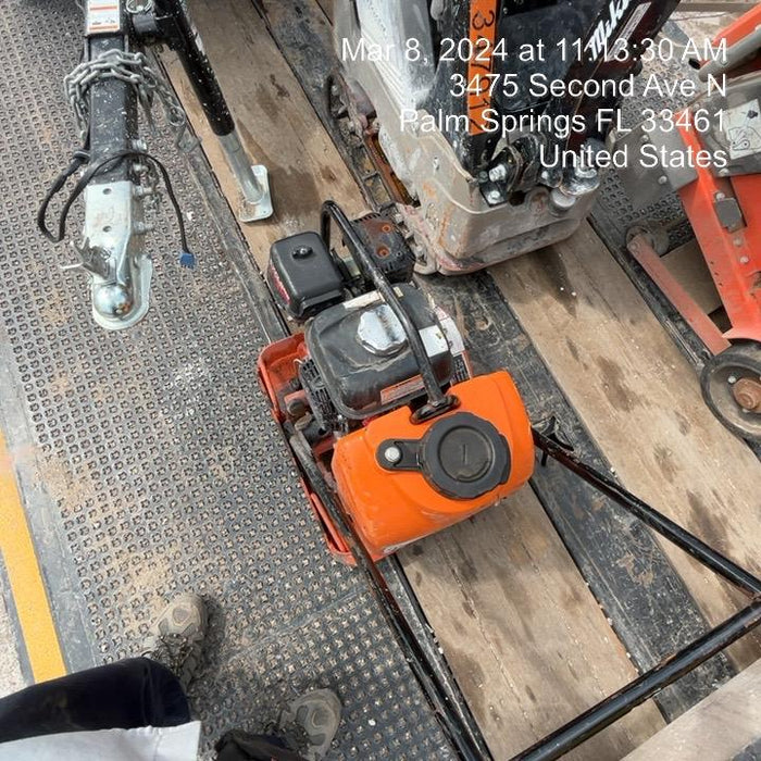 2023 MULTIQUIP MVC82VHW